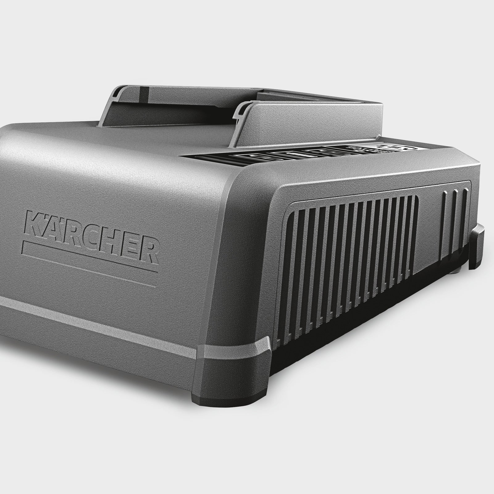 Karcher Fast Charger Battery Power+ 36/60 image 2